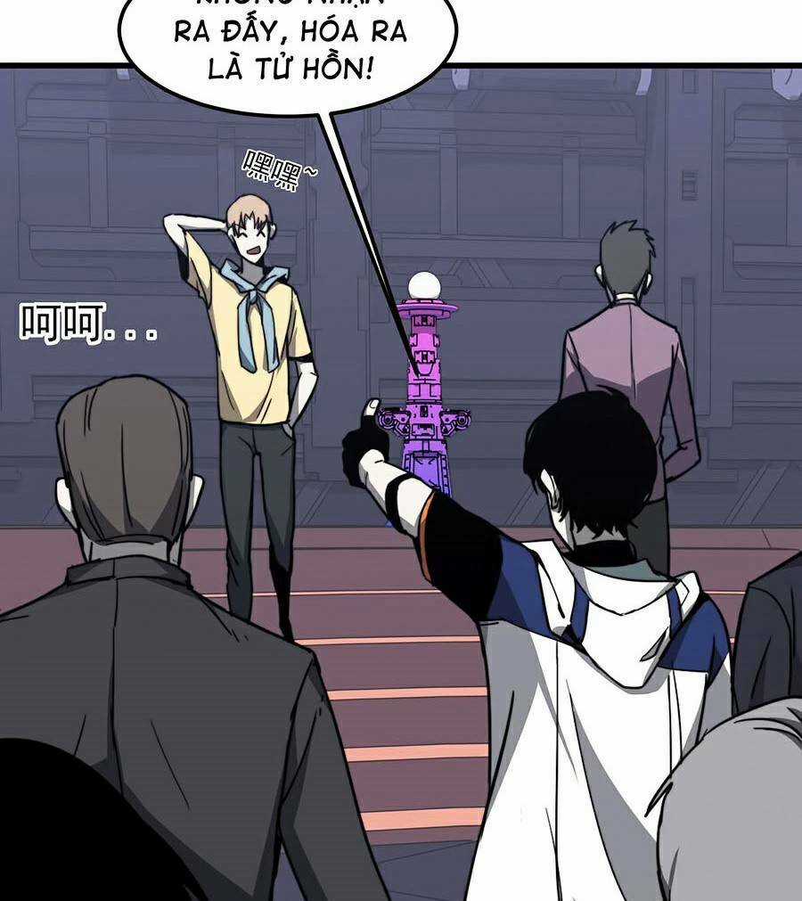 Siêu Phàm Tiến Hóa - Chapter 31 - Trang 17