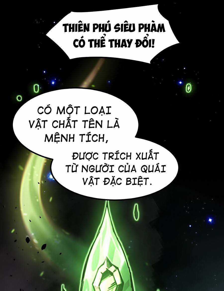 Siêu Phàm Tiến Hóa - Chapter 31 - Trang 27