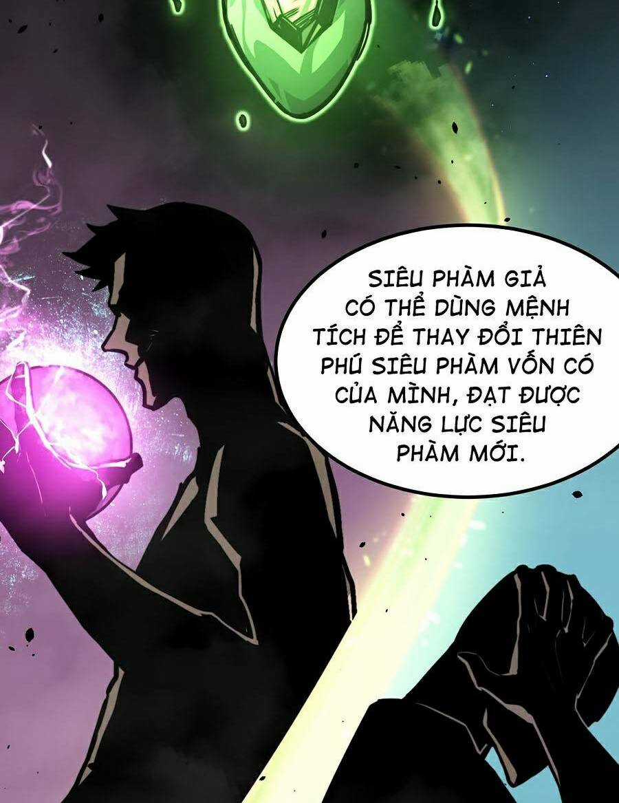 Siêu Phàm Tiến Hóa - Chapter 31 - Trang 28
