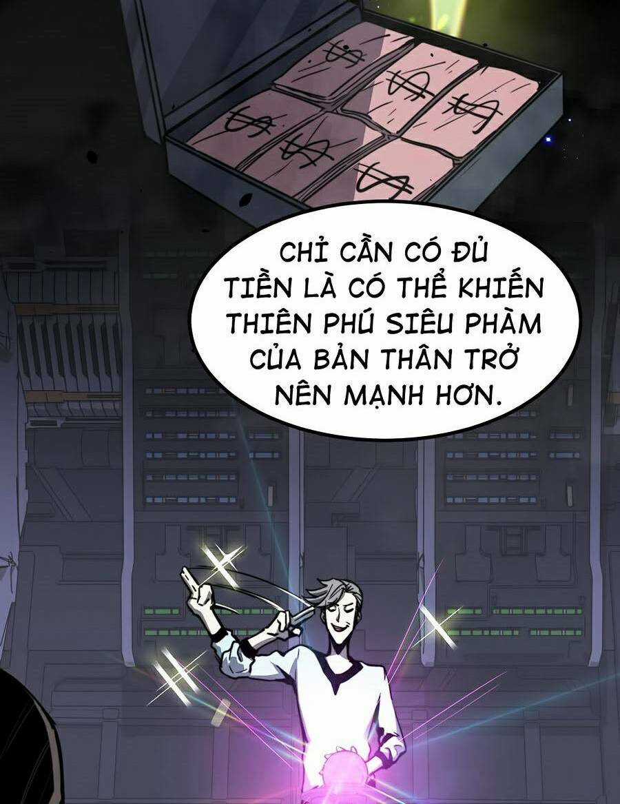 Siêu Phàm Tiến Hóa - Chapter 31 - Trang 30