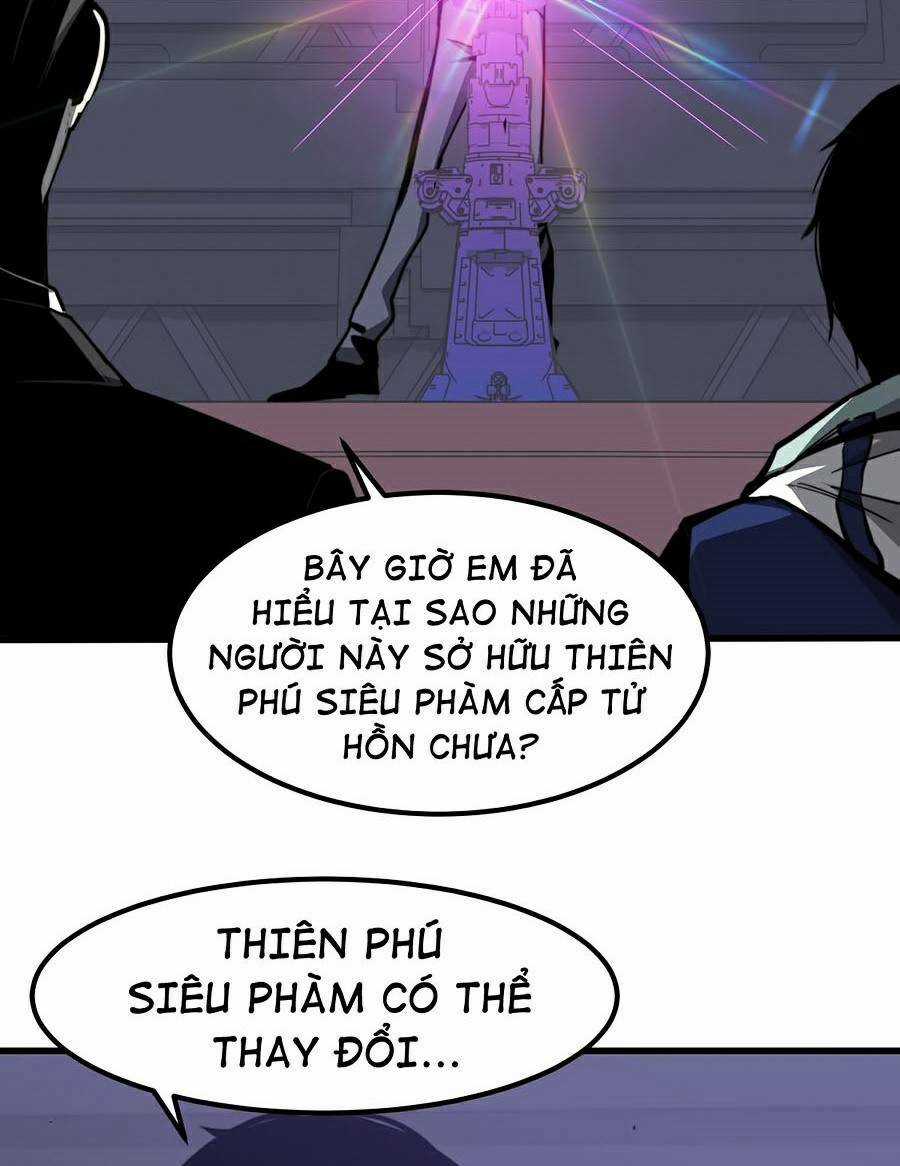 Siêu Phàm Tiến Hóa - Chapter 31 - Trang 31