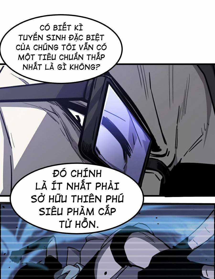 Siêu Phàm Tiến Hóa - Chapter 31 - Trang 33