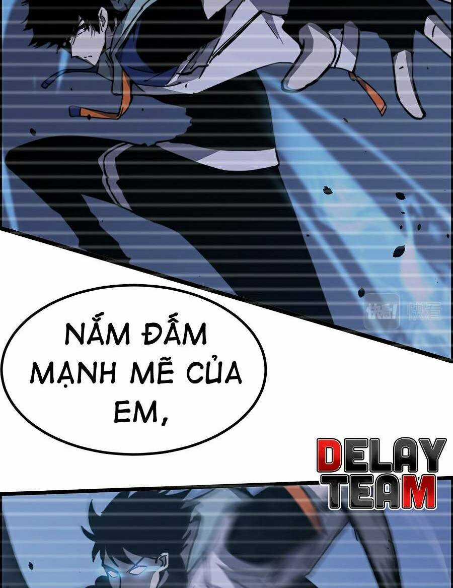 Siêu Phàm Tiến Hóa - Chapter 31 - Trang 34