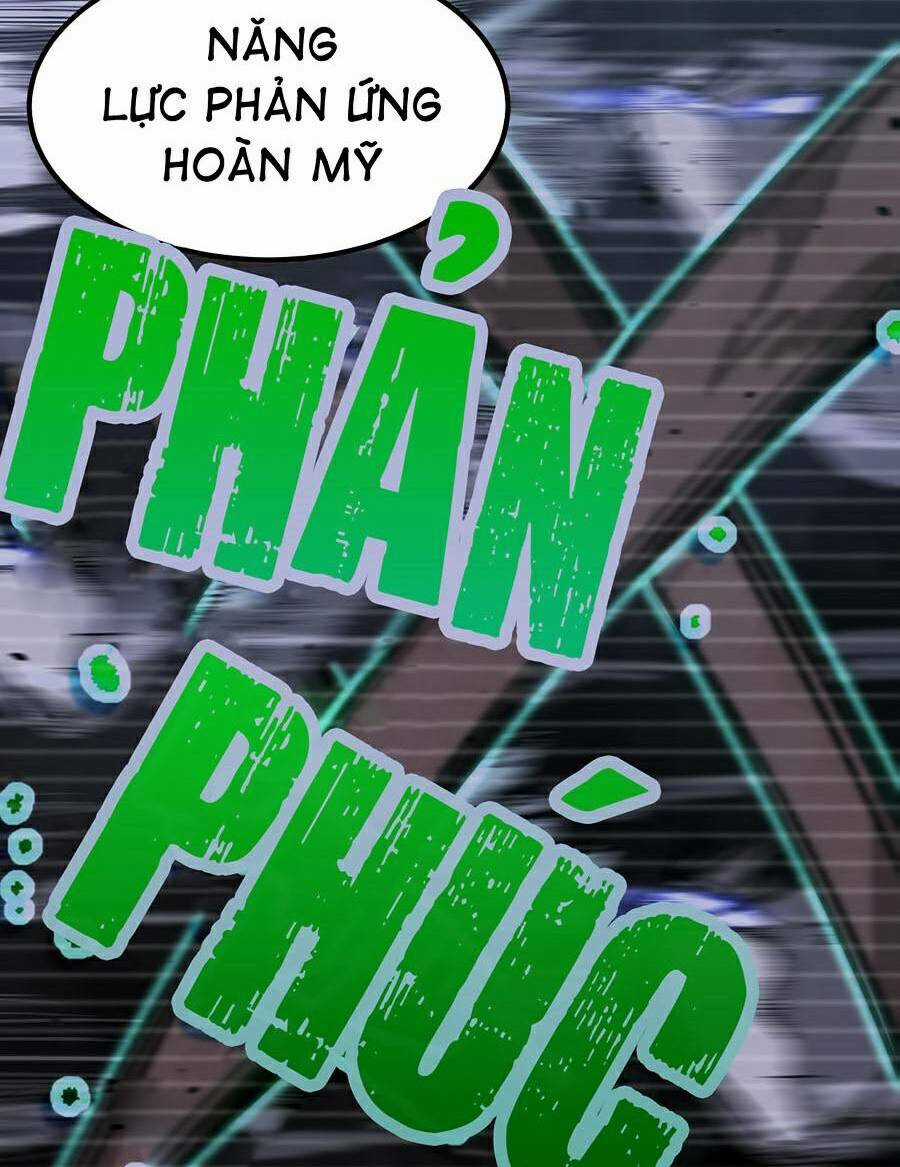 Siêu Phàm Tiến Hóa - Chapter 31 - Trang 36