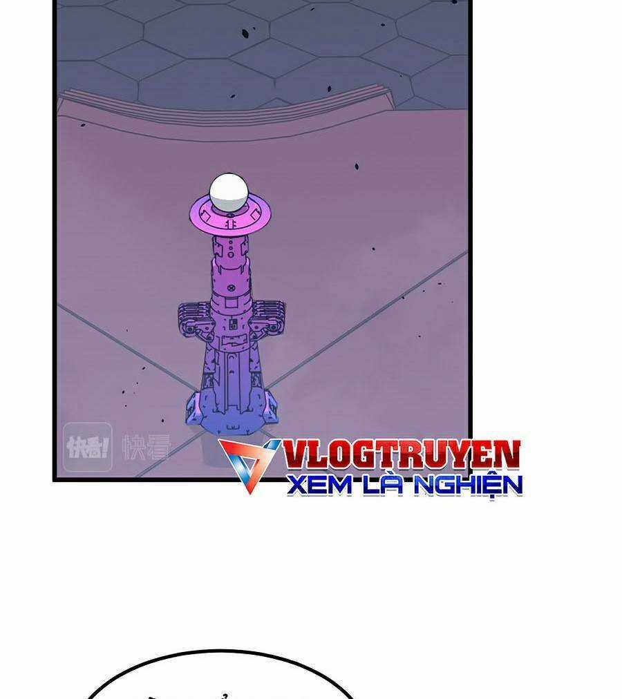 Siêu Phàm Tiến Hóa - Chapter 31 - Trang 5