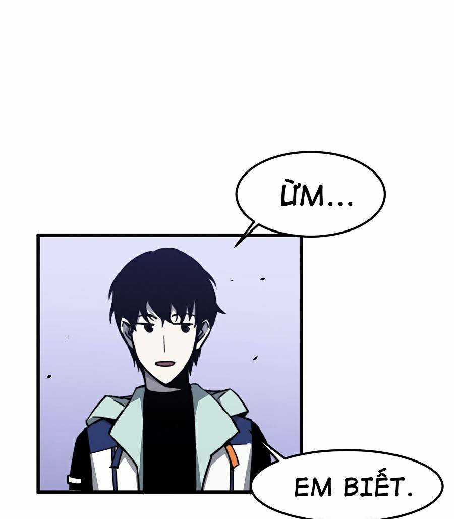 Siêu Phàm Tiến Hóa - Chapter 31 - Trang 42