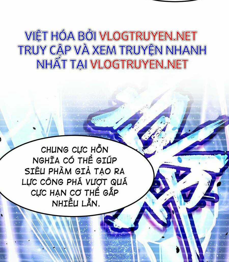 Siêu Phàm Tiến Hóa - Chapter 31 - Trang 43