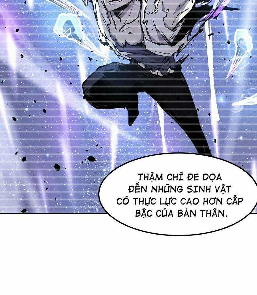 Siêu Phàm Tiến Hóa - Chapter 31 - Trang 45