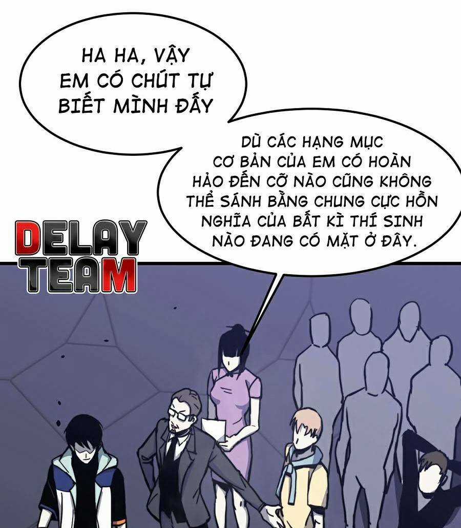 Siêu Phàm Tiến Hóa - Chapter 31 - Trang 46