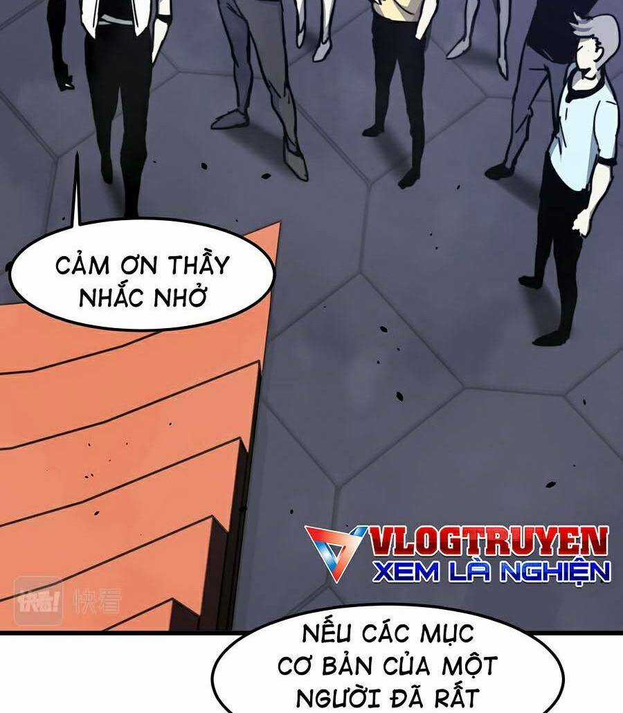 Siêu Phàm Tiến Hóa - Chapter 31 - Trang 47
