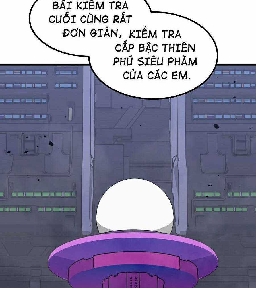Siêu Phàm Tiến Hóa - Chapter 31 - Trang 6
