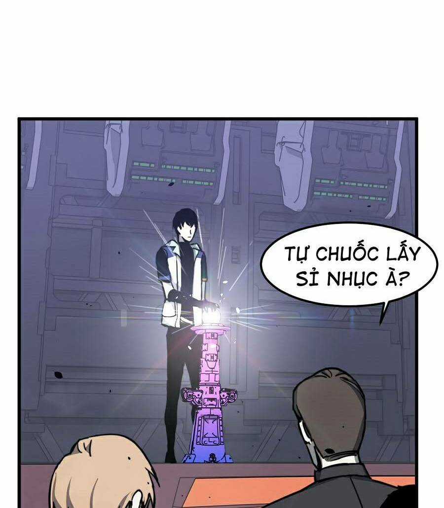 Siêu Phàm Tiến Hóa - Chapter 31 - Trang 53