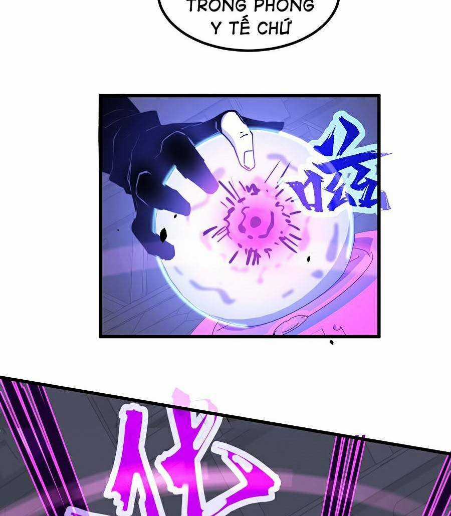 Siêu Phàm Tiến Hóa - Chapter 31 - Trang 58