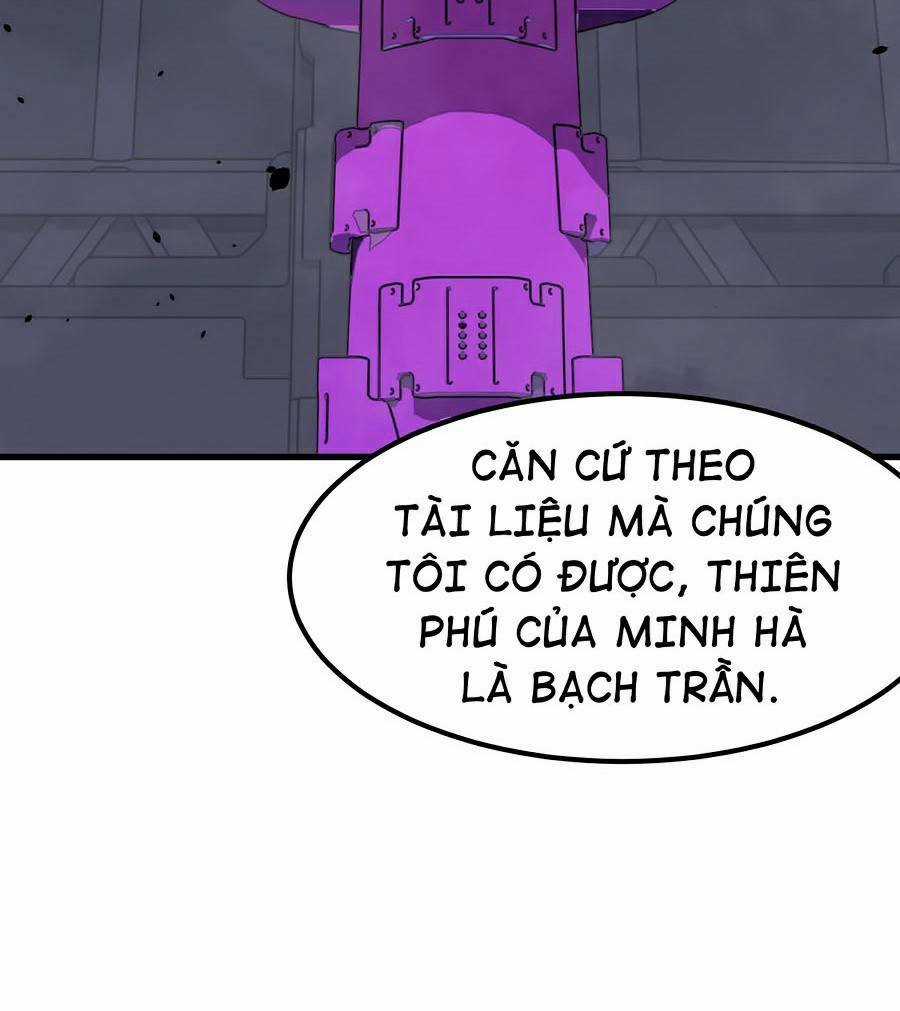Siêu Phàm Tiến Hóa - Chapter 31 - Trang 7