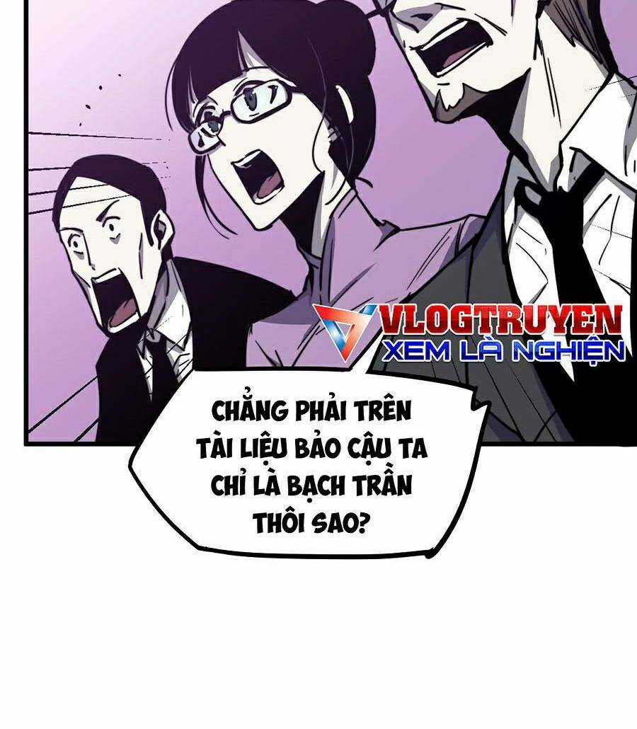 Siêu Phàm Tiến Hóa - Chapter 31 - Trang 61