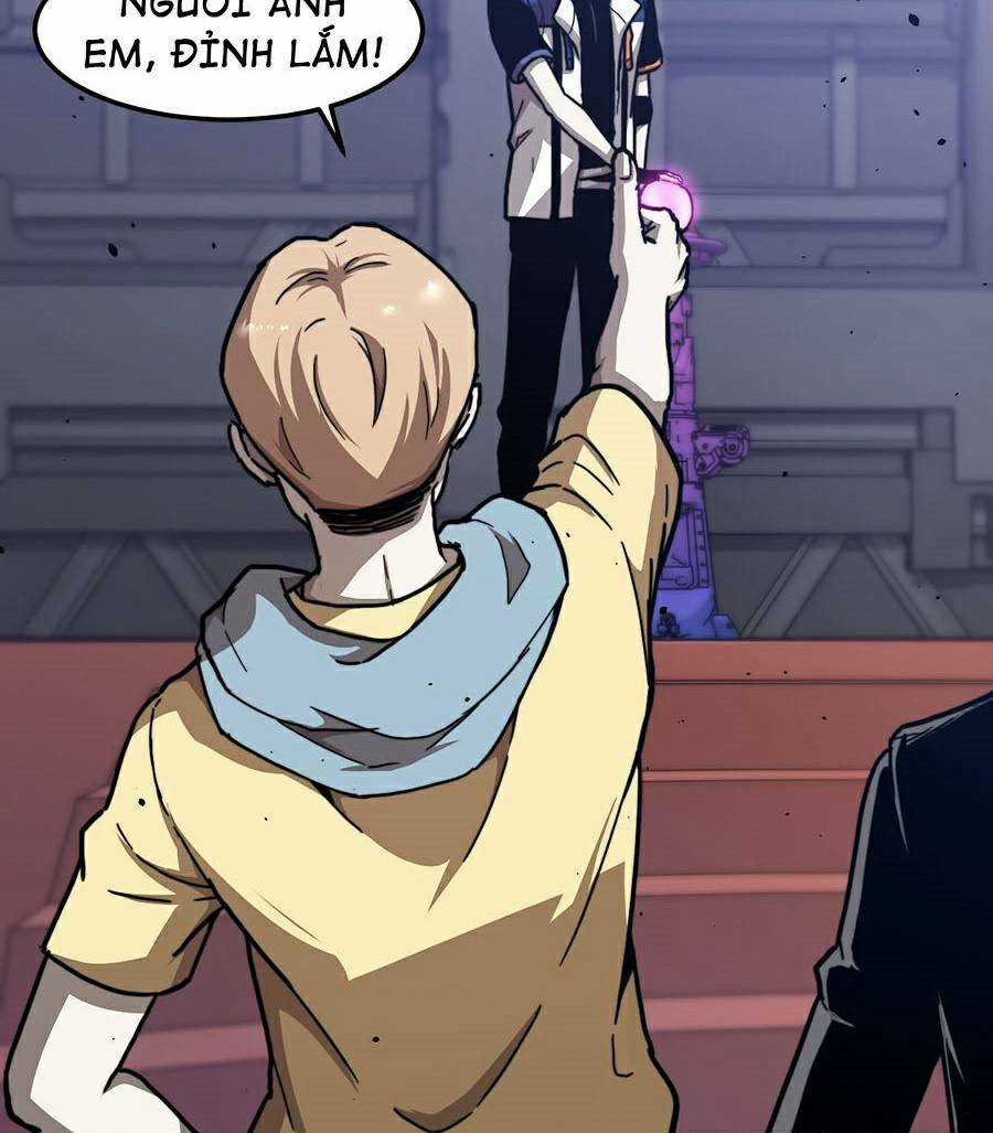 Siêu Phàm Tiến Hóa - Chapter 31 - Trang 64