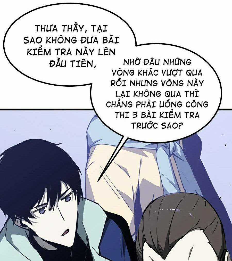 Siêu Phàm Tiến Hóa - Chapter 31 - Trang 8