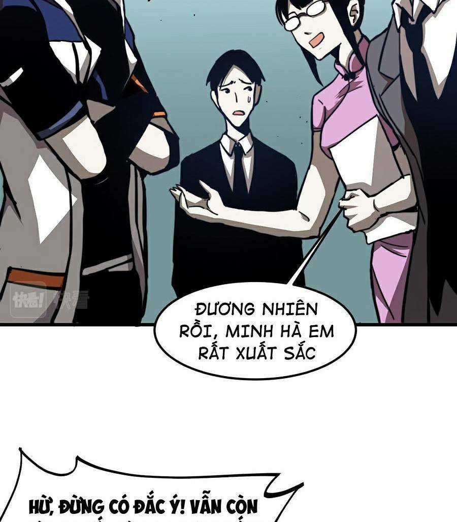 Siêu Phàm Tiến Hóa - Chapter 31 - Trang 72