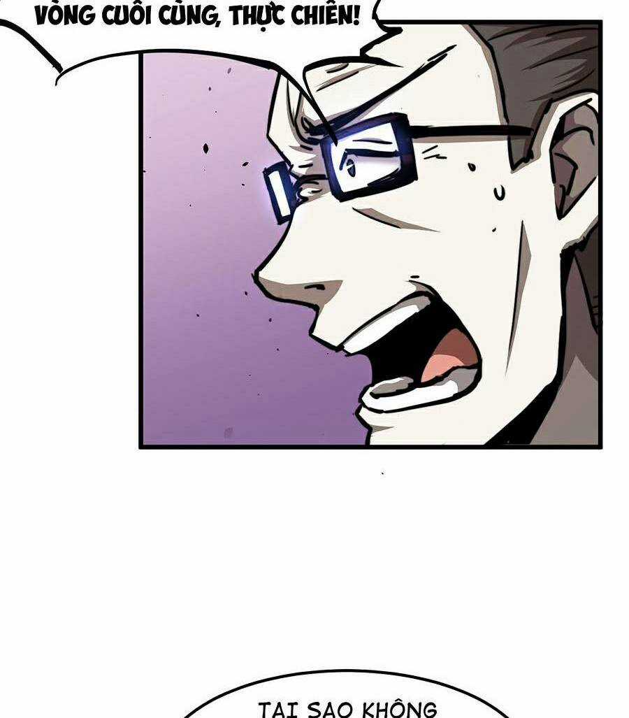 Siêu Phàm Tiến Hóa - Chapter 31 - Trang 73