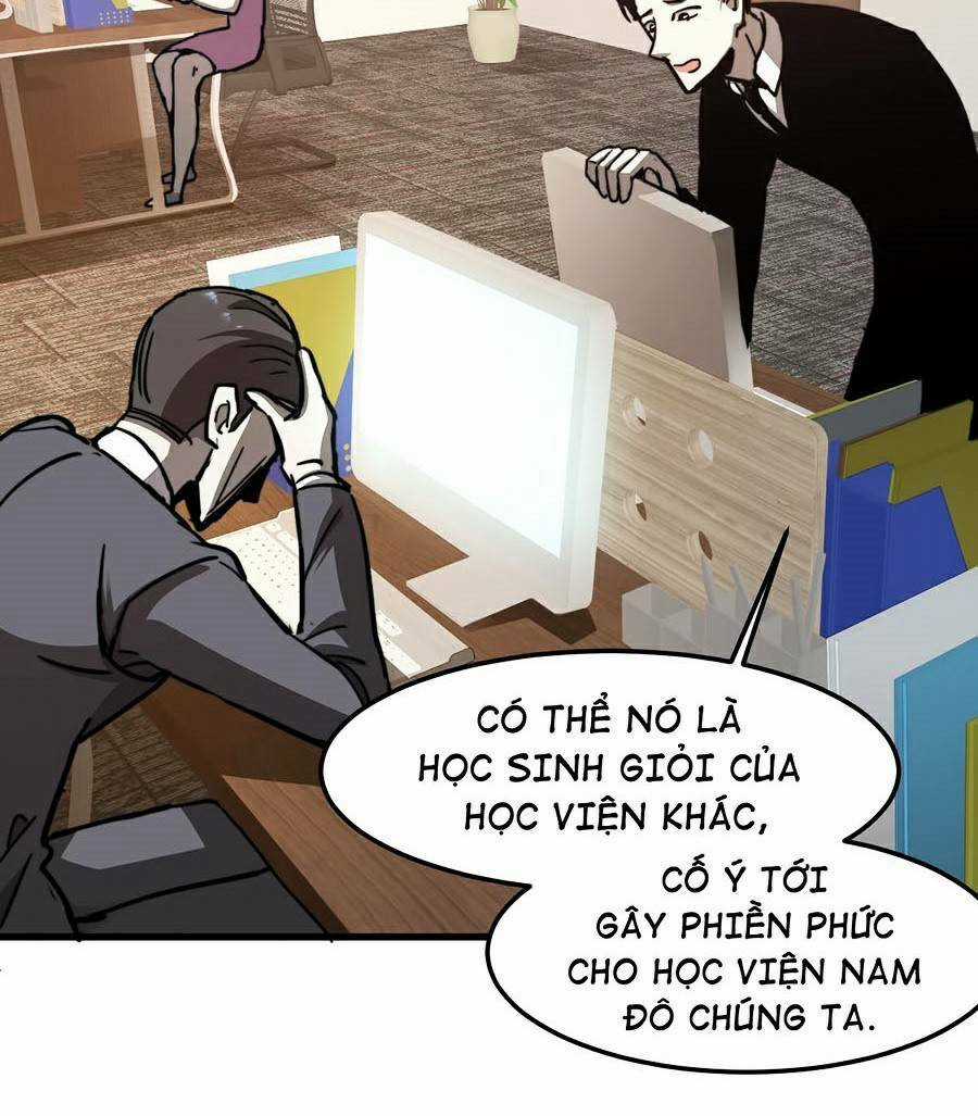 Siêu Phàm Tiến Hóa - Chapter 31 - Trang 78