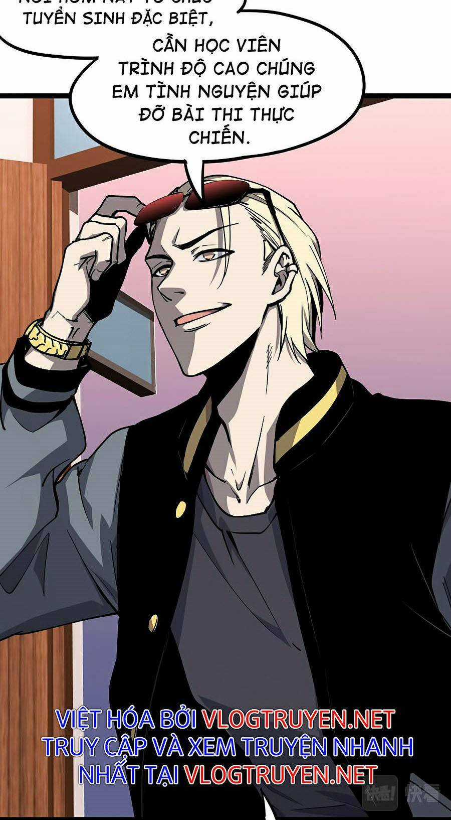 Siêu Phàm Tiến Hóa - Chapter 31 - Trang 80