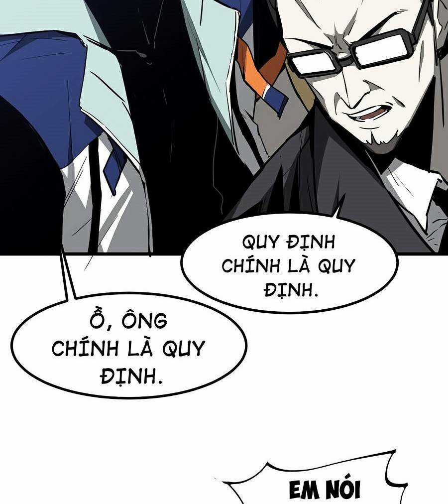 Siêu Phàm Tiến Hóa - Chapter 31 - Trang 9