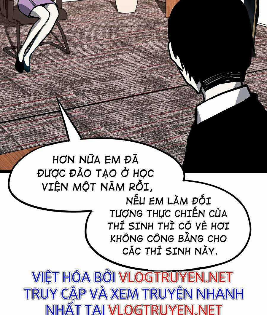Siêu Phàm Tiến Hóa - Chapter 31 - Trang 83