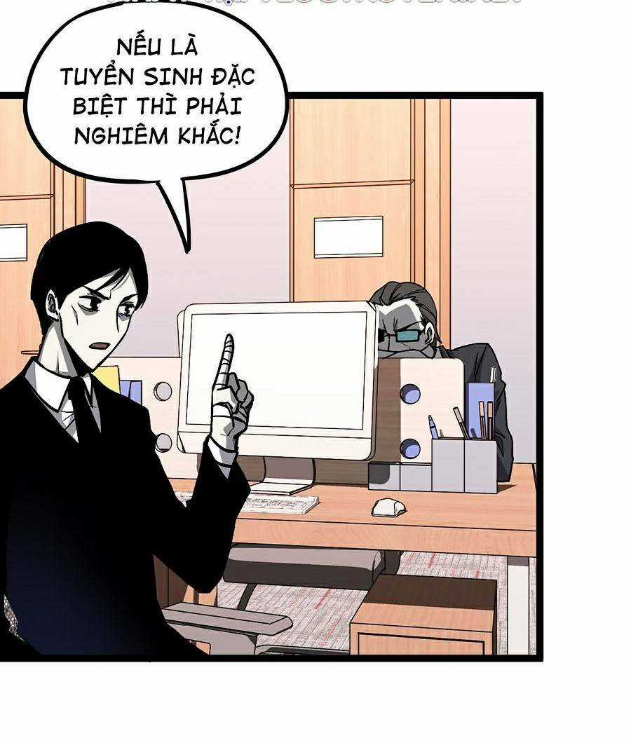 Siêu Phàm Tiến Hóa - Chapter 31 - Trang 84