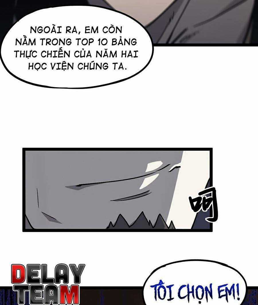 Siêu Phàm Tiến Hóa - Chapter 31 - Trang 86