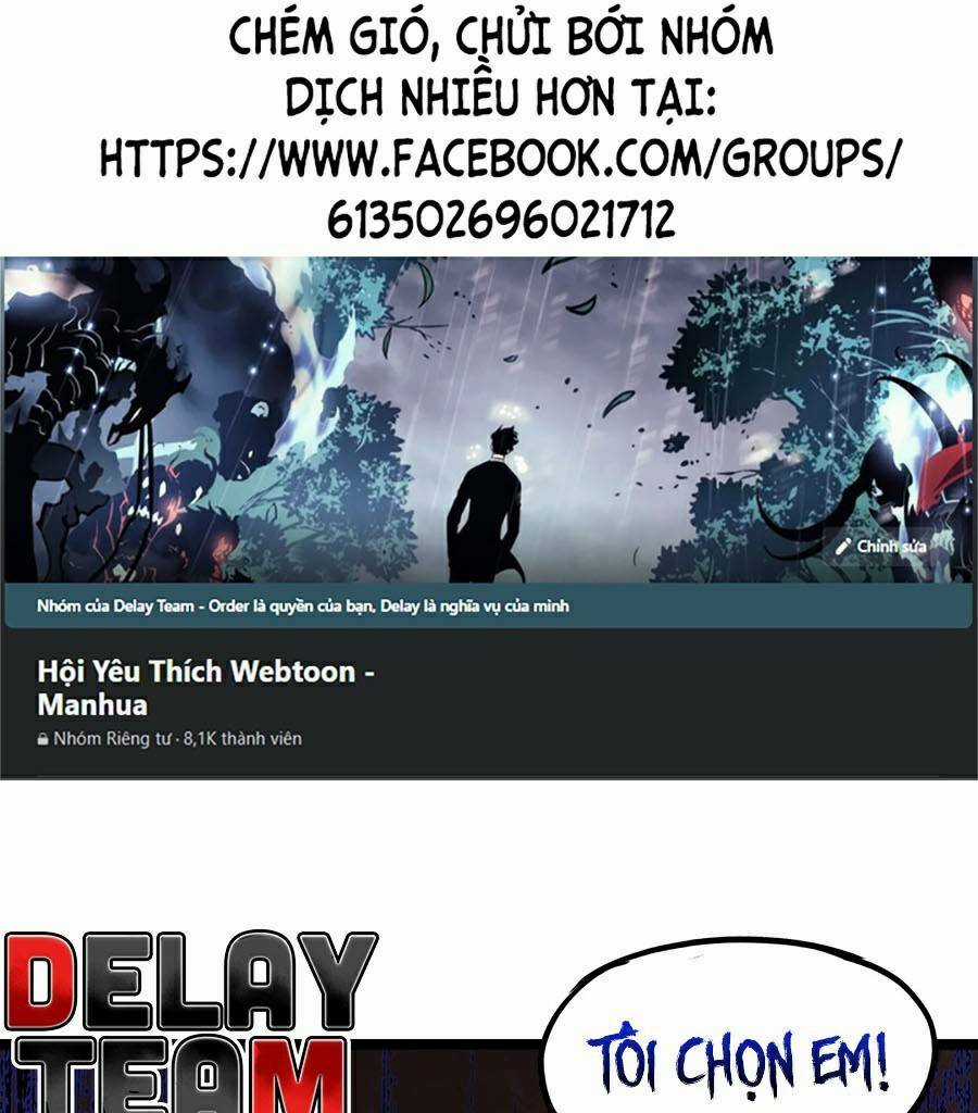 Siêu Phàm Tiến Hóa - Chapter 32 - Trang 1