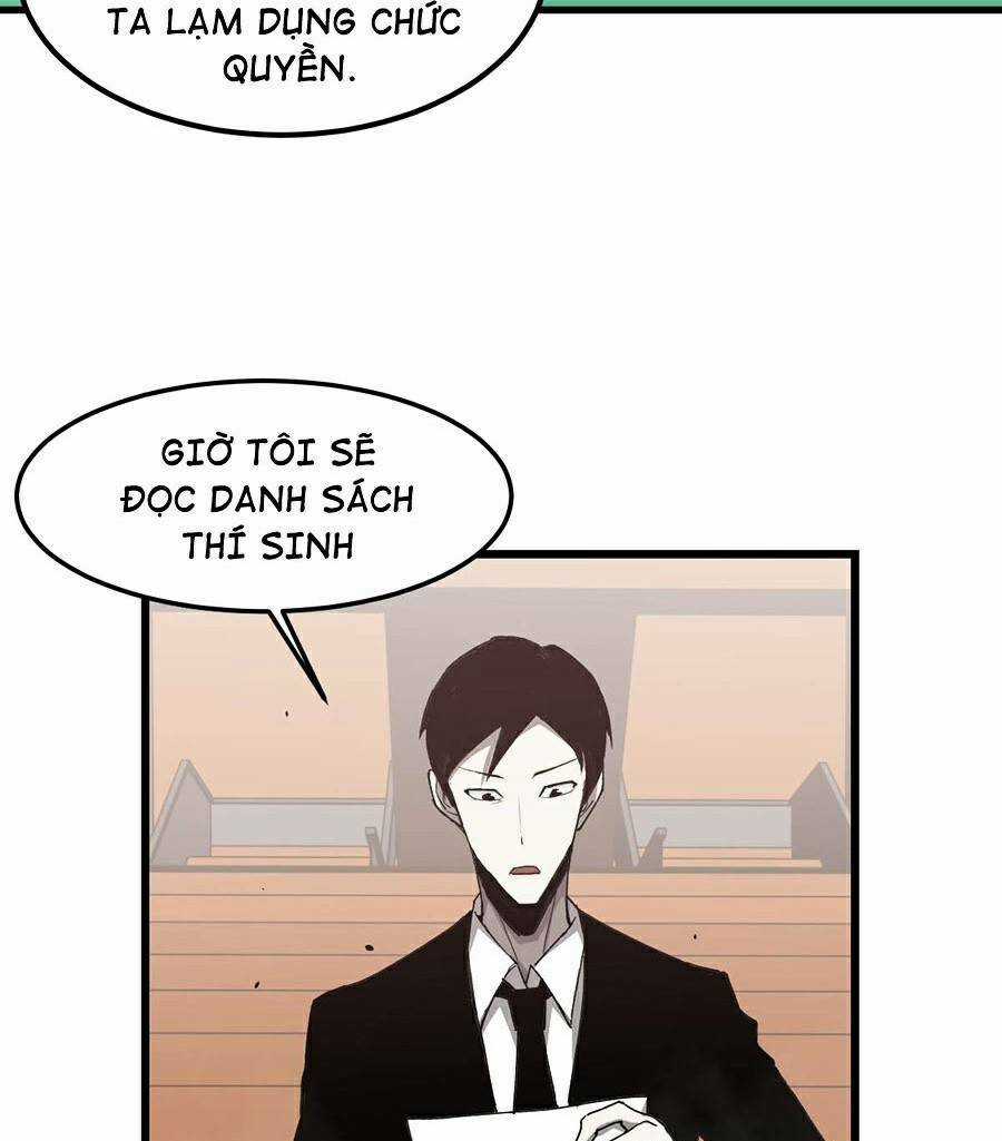 Siêu Phàm Tiến Hóa - Chapter 32 - Trang 11