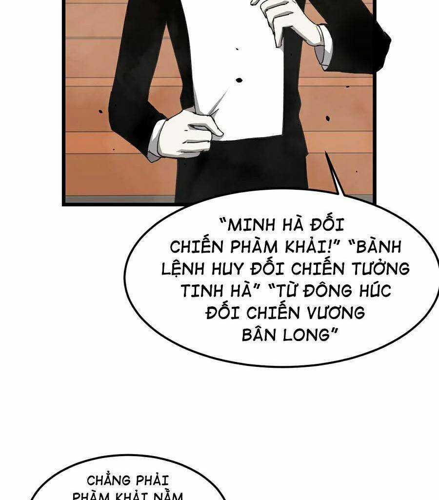 Siêu Phàm Tiến Hóa - Chapter 32 - Trang 12