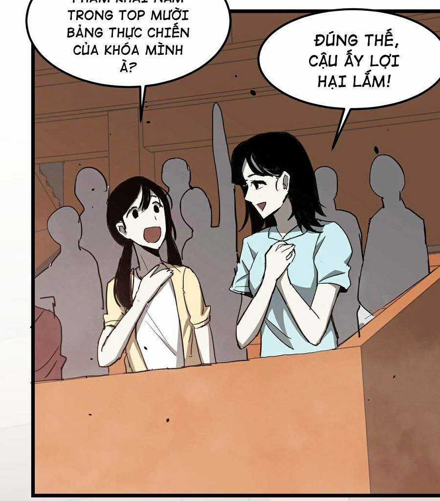 Siêu Phàm Tiến Hóa - Chapter 32 - Trang 13