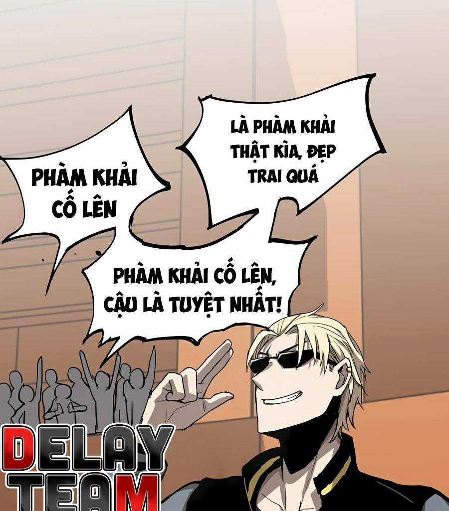 Siêu Phàm Tiến Hóa - Chapter 32 - Trang 14