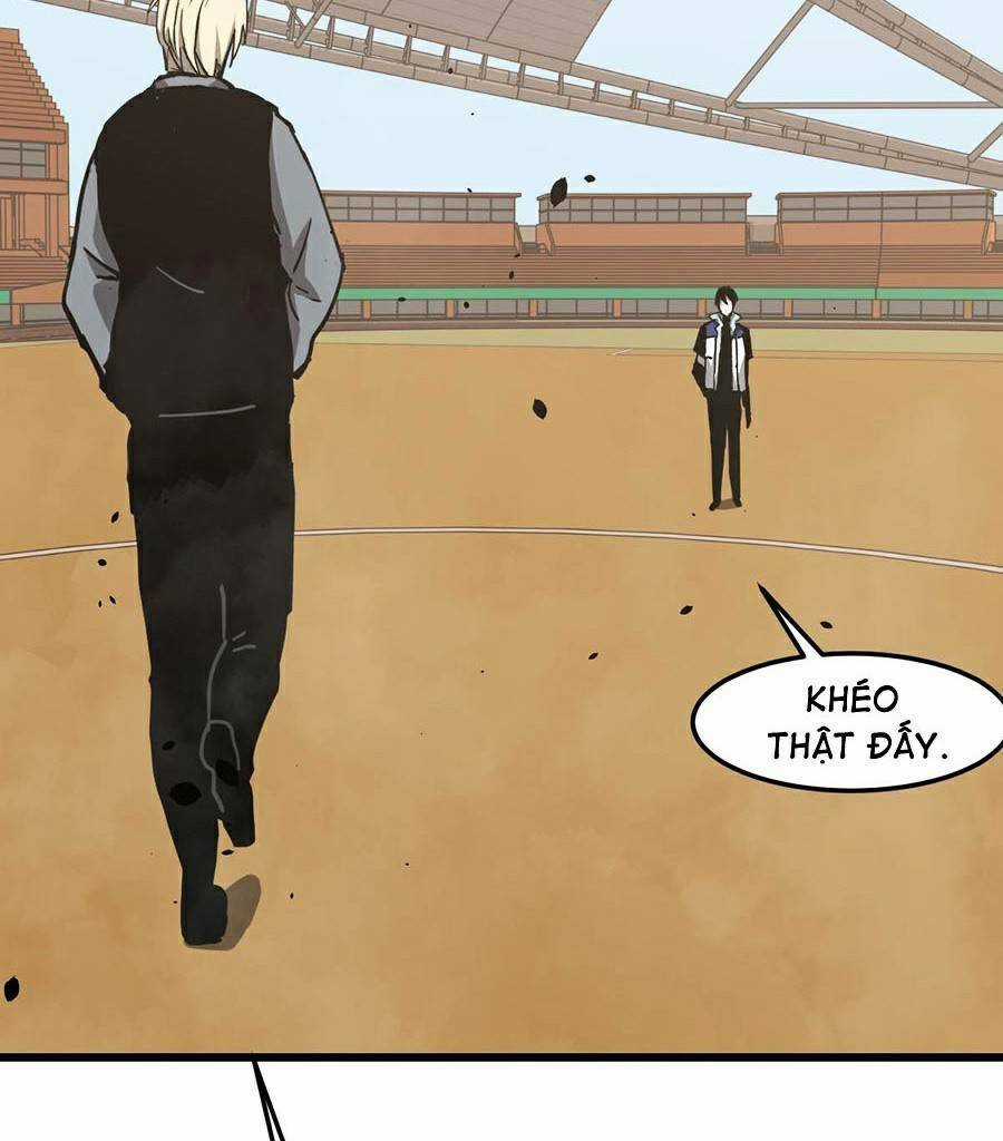 Siêu Phàm Tiến Hóa - Chapter 32 - Trang 17