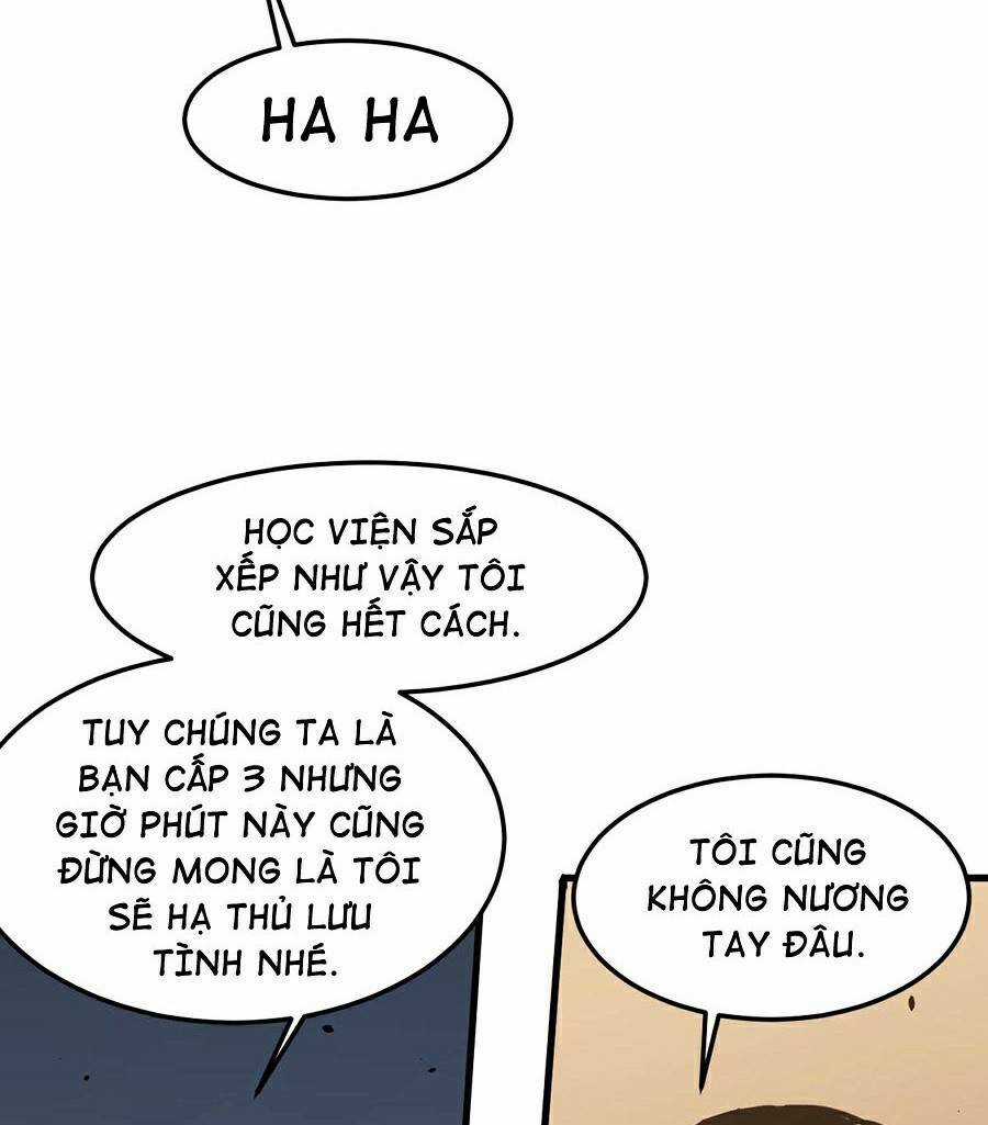 Siêu Phàm Tiến Hóa - Chapter 32 - Trang 18