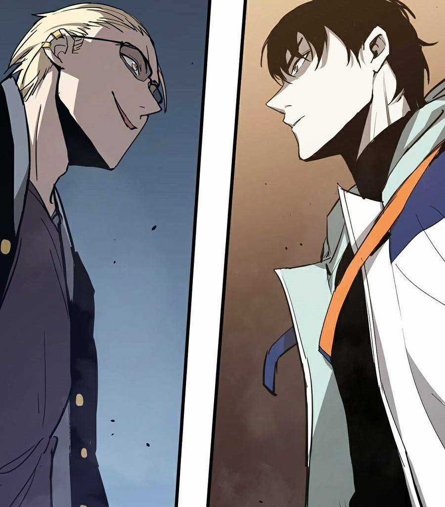 Siêu Phàm Tiến Hóa - Chapter 32 - Trang 19