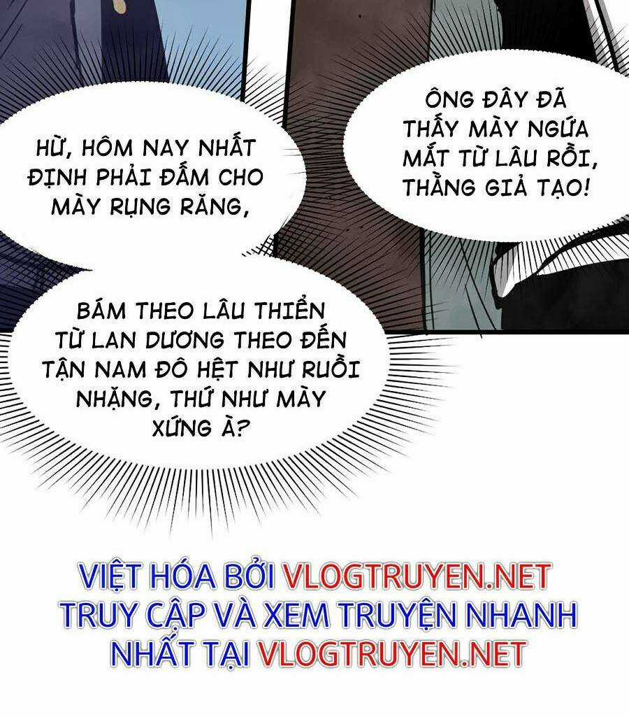 Siêu Phàm Tiến Hóa - Chapter 32 - Trang 20