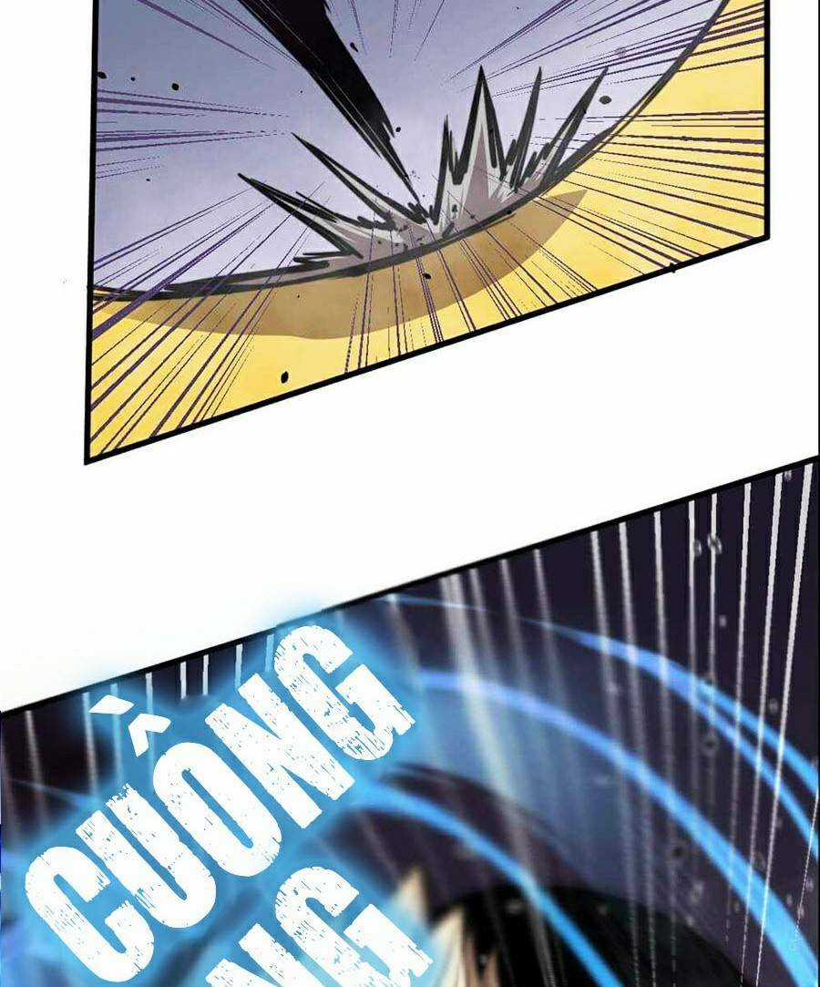 Siêu Phàm Tiến Hóa - Chapter 32 - Trang 25