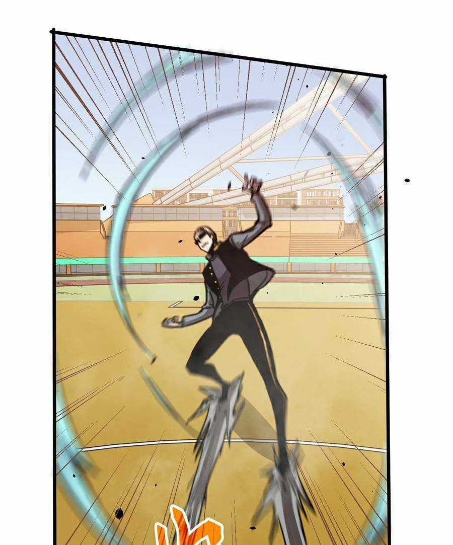 Siêu Phàm Tiến Hóa - Chapter 32 - Trang 33