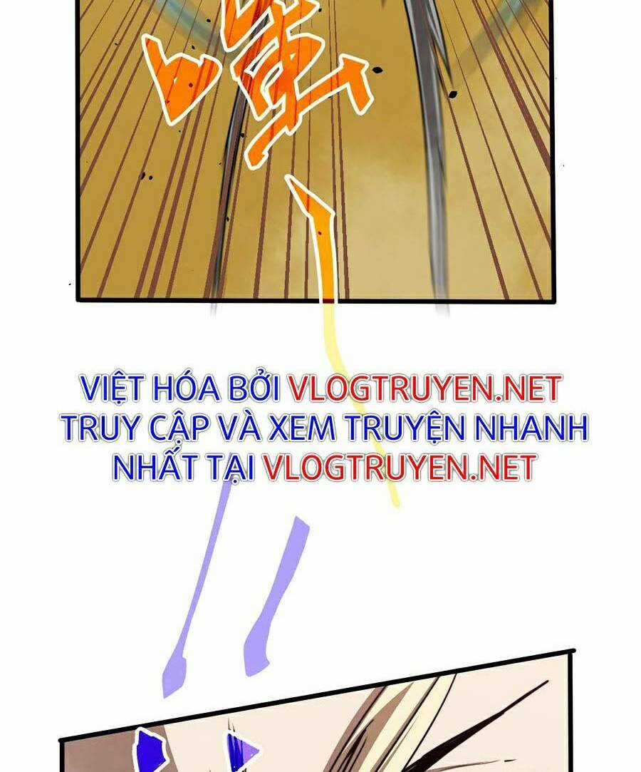 Siêu Phàm Tiến Hóa - Chapter 32 - Trang 34