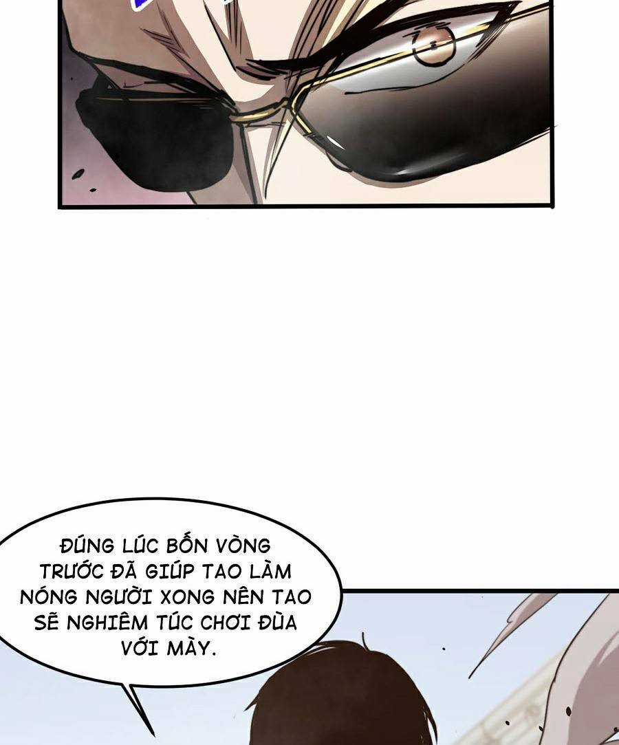 Siêu Phàm Tiến Hóa - Chapter 32 - Trang 35