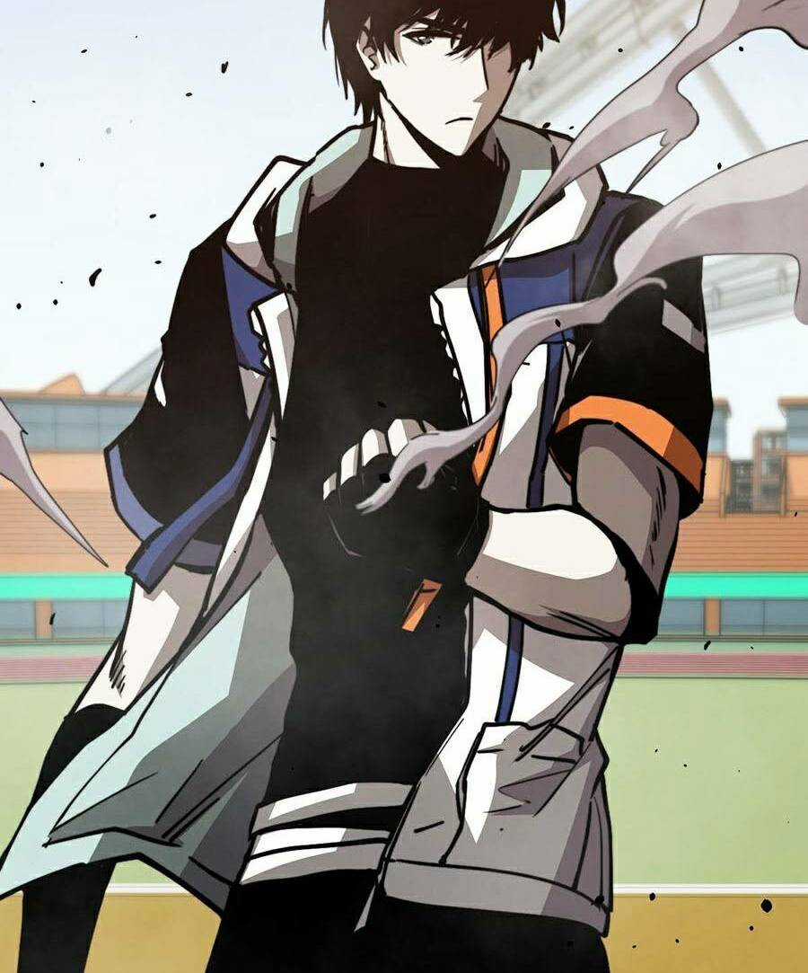 Siêu Phàm Tiến Hóa - Chapter 32 - Trang 36