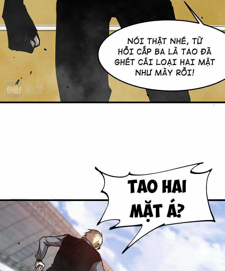 Siêu Phàm Tiến Hóa - Chapter 32 - Trang 37