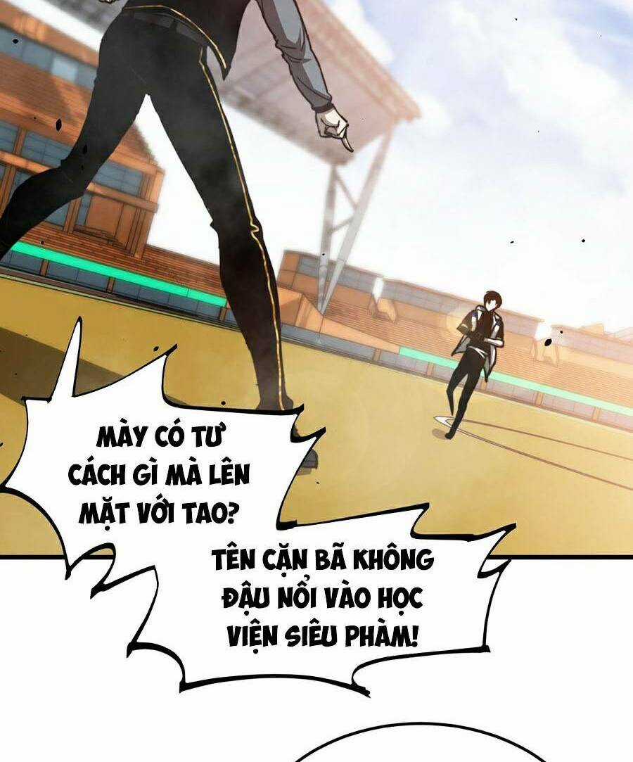 Siêu Phàm Tiến Hóa - Chapter 32 - Trang 38