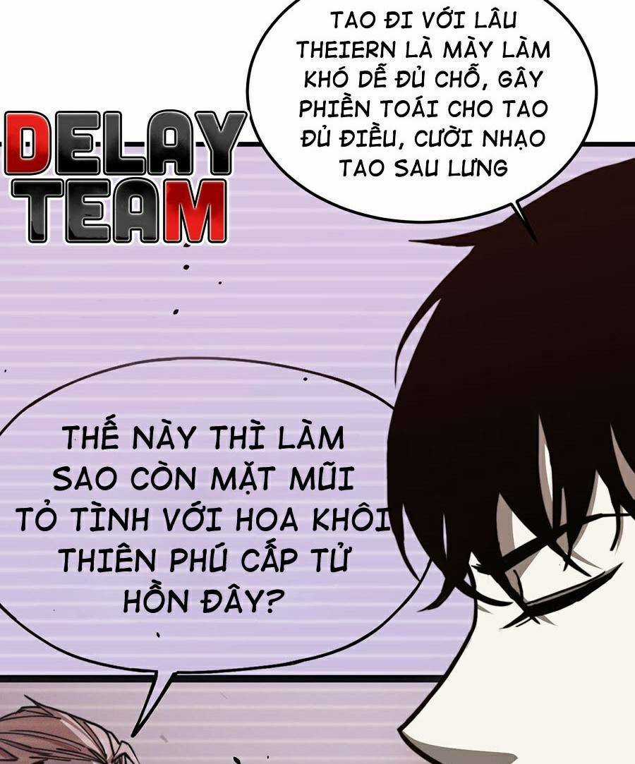 Siêu Phàm Tiến Hóa - Chapter 32 - Trang 39