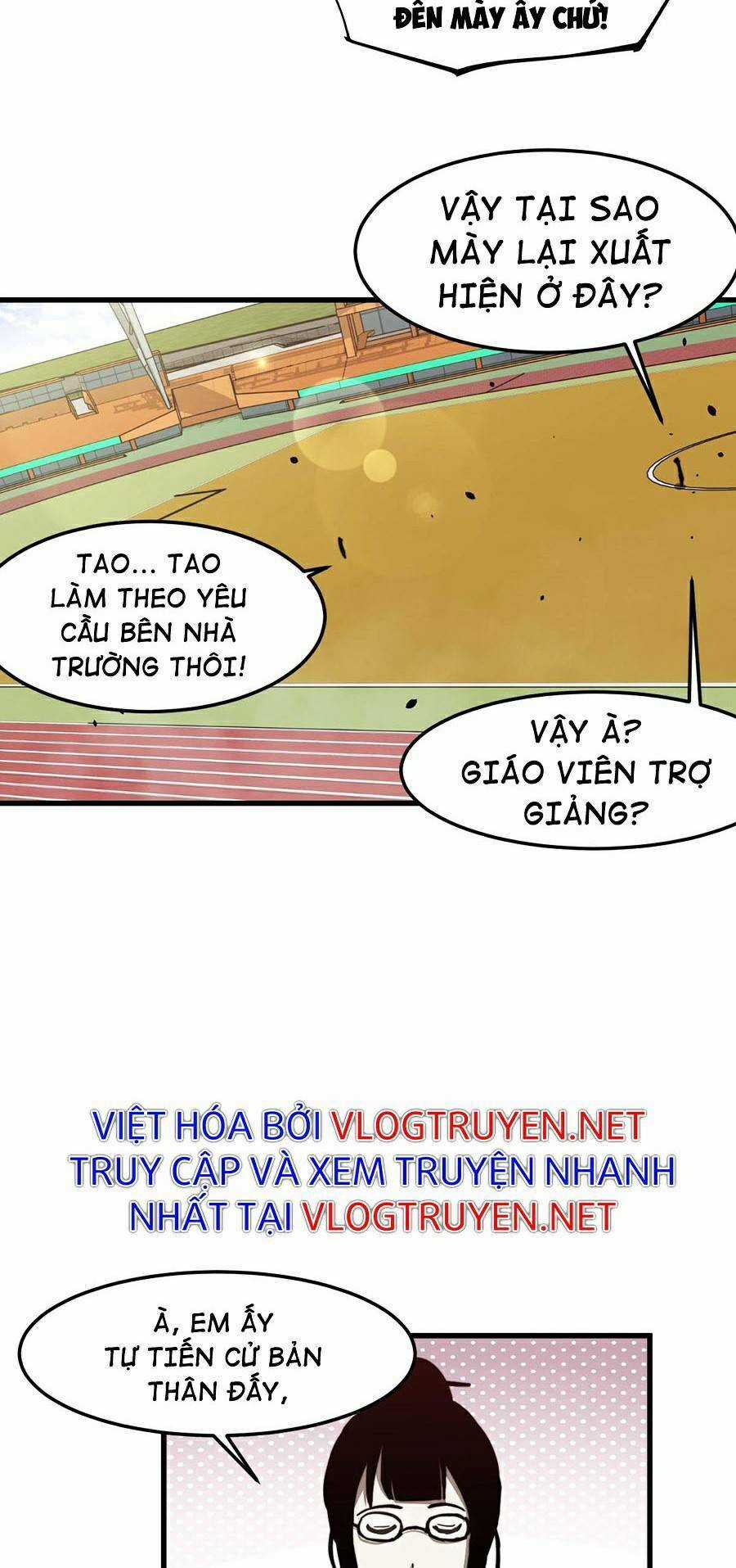 Siêu Phàm Tiến Hóa - Chapter 32 - Trang 42