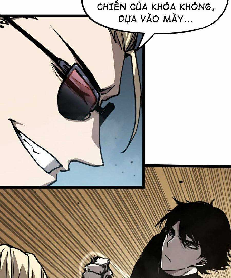 Siêu Phàm Tiến Hóa - Chapter 32 - Trang 53