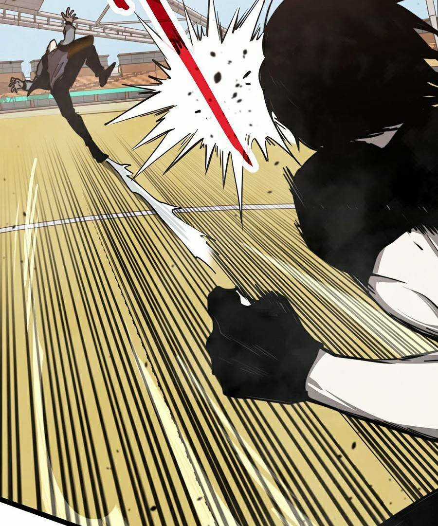 Siêu Phàm Tiến Hóa - Chapter 32 - Trang 57