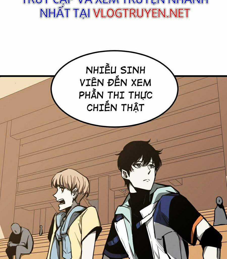 Siêu Phàm Tiến Hóa - Chapter 32 - Trang 8